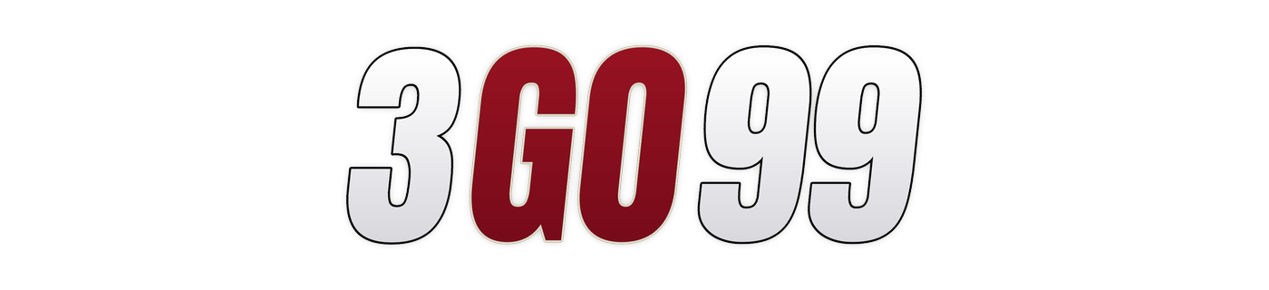 3go99 Logo